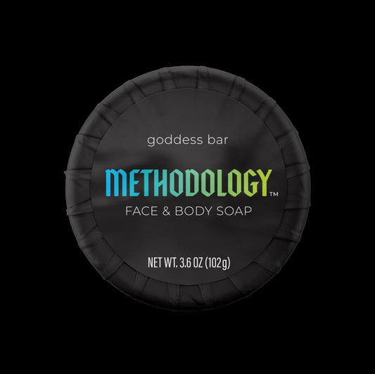 Goddess Hypoallergenic Face and Body Bar