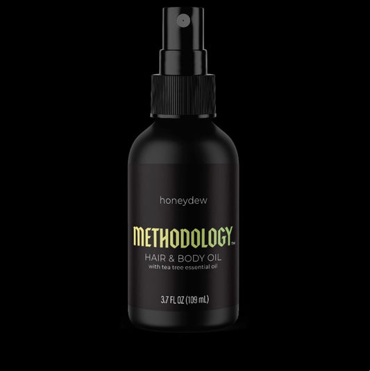 Honeydew Skin Deep Rejuvenating Hair & Body Oil