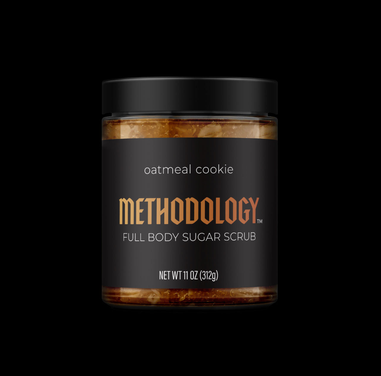 Methodology Signature Oatmeal Cookie Body Scrub